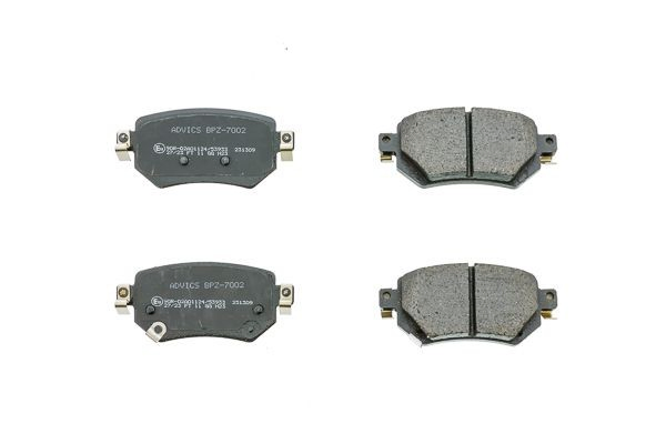 BPZ7002 Aisin