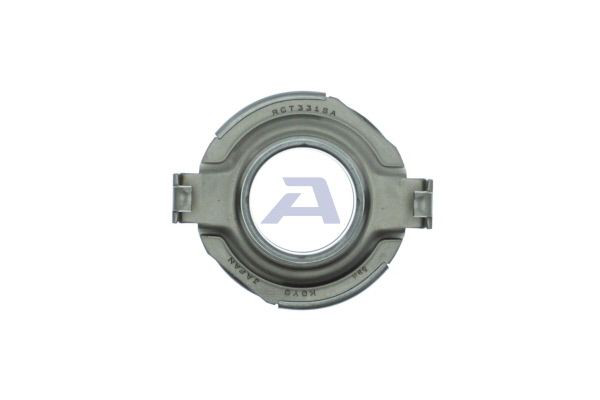  Rolamento de liberação de embraiagem Mazda 323 II 3 dr hatchback (1980 - 1989) II 3 dr