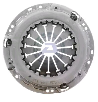 Cesta de embraiagem CTX062 Aisin