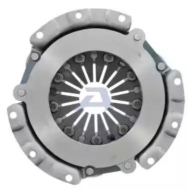 Cesta de embraiagem Hyundai Accent I 