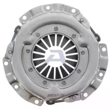 Cesta de embraiagem Hyundai Accent preço, a partir de 38,79 USD