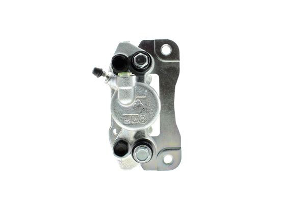 Suporte do freio traseiro esquerdo D5L016 Aisin