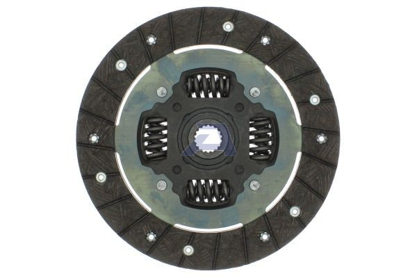 Compre Disco de embraiagem Skoda Felicia 1