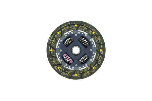 Disco de embraiagem para Honda Accord VII CL, CM