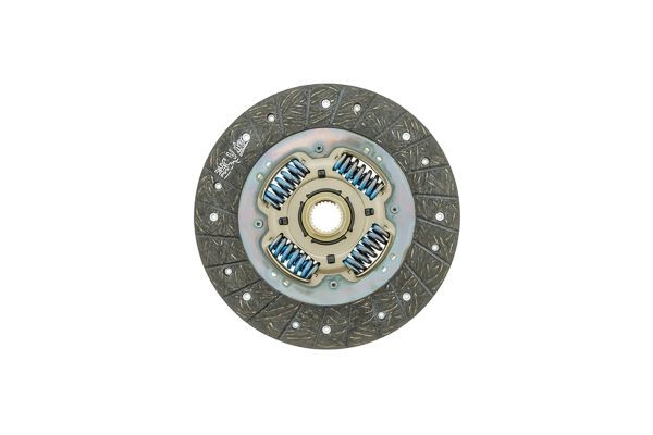  Disco de embraiagem Honda CR-V II SUV (RD) (2002 - 2006) II