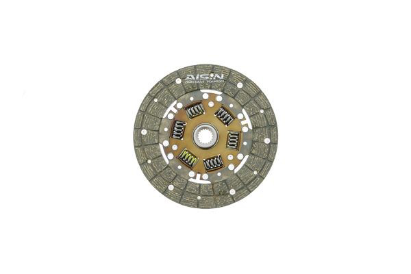 Compre DN007 Aisin Disco de embraiagem