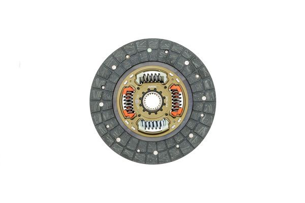 Disco de embraiagem para Toyota Avensis Verso LCM
