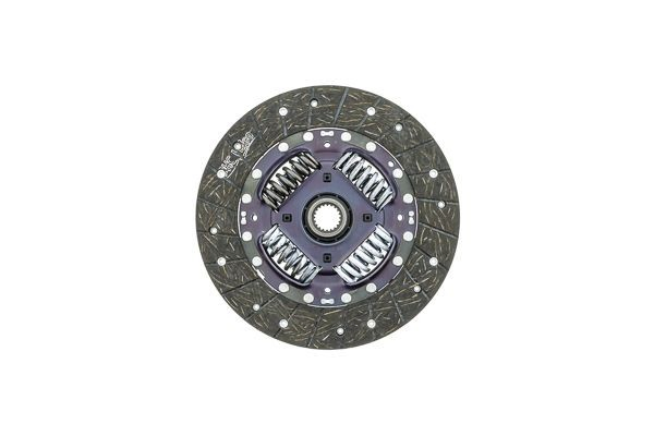 Disco de embraiagem VKD30780 VALEO