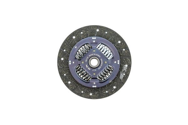 Compre VKD30780 VALEO Disco de embraiagem