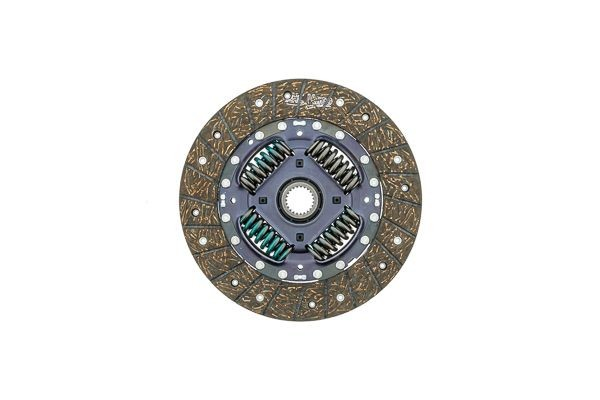 Compre Disco de embraiagem Hyundai Terracan 