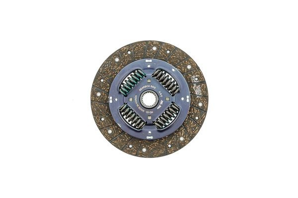  Disco de embraiagem Hyundai Terracan SUV (HP) (2001 - 2006) 