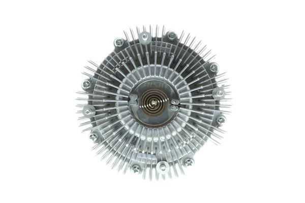 Acoplamento viscoso de ventilador de esfriamento Toyota Hilux pick-up (GUN12, GUN13) (2015 - 2026) 