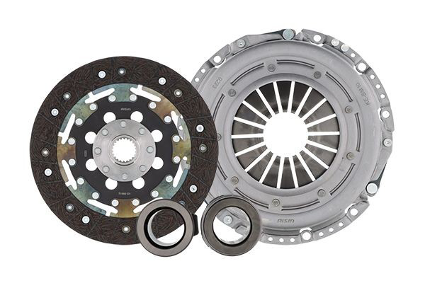 Compre Kit de embraiagem (3 peças) BMW 3 