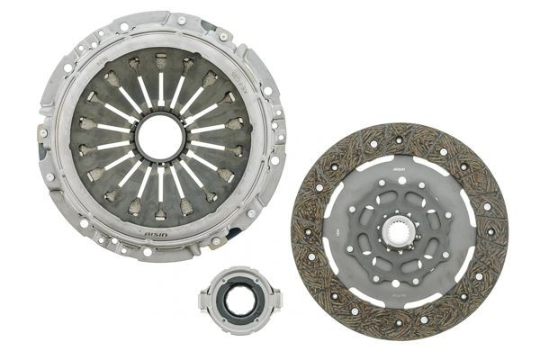 Kit de embraiagem (3 peças) VALEO 821358 preço, a partir de 292,05 USD