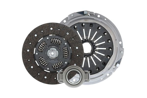 1905290 Fiat/Alfa/Lancia Kit de embraiagem (3 peças)