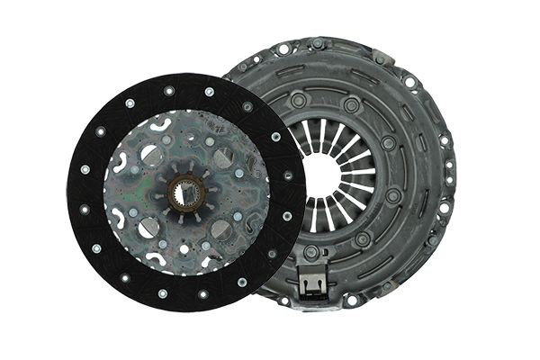 Compre Kit de embraiagem (3 peças) Citroen C4 