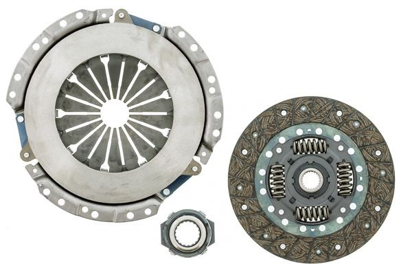 Compre Kit de embraiagem (3 peças) Fiat Ducato 1