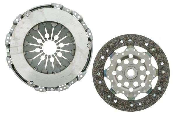 Compre 624331609 INA Kit de embraiagem (3 peças)