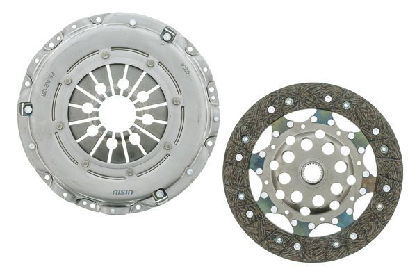 Kit de embraiagem (3 peças) INA 624331609 preço, a partir de 223,14 USD