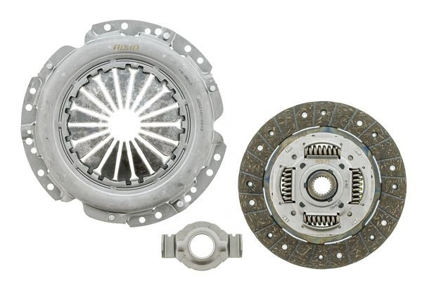 Kit de embraiagem (3 peças) para Renault Master I T