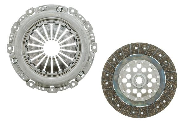 Kit de embraiagem (3 peças) Volvo V70 preço, a partir de 98,43 USD