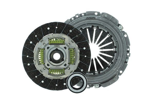 Compre 624303434 INA Kit de embraiagem (3 peças)
