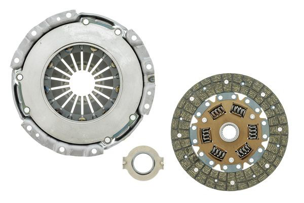 Kit de embraiagem (3 peças) Honda Civic preço, a partir de 126,15 USD