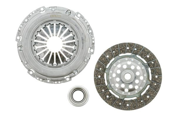  Kit de embraiagem (3 peças) Mitsubishi Pajero PININ SUV (H60, H70) (1999 - 2005) PININ