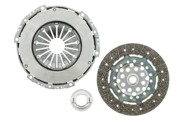 Compre Kit de embraiagem (3 peças) Mitsubishi Pajero 