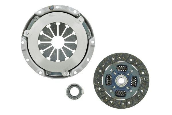 Kit de embraiagem (3 peças) KO030A Aisin