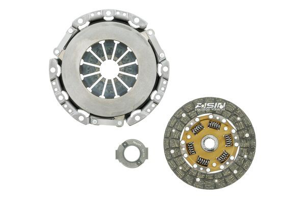  Kit de embraiagem (3 peças) Suzuki Swift I hatchback (AA) (1983 - 1989) I