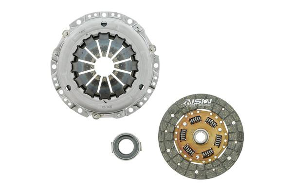 Kit de embraiagem (3 peças) Suzuki Swift I AA