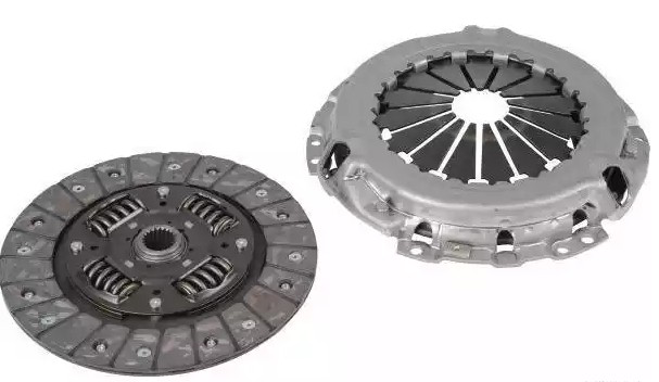 Compre 621308200 INA Kit de embraiagem (3 peças)