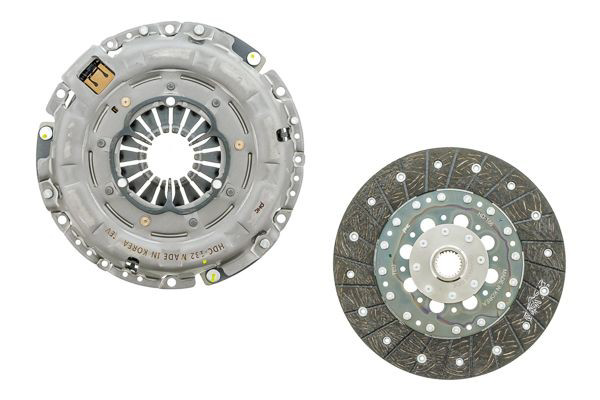Kit de embraiagem (3 peças) para KIA Sportage IV QL