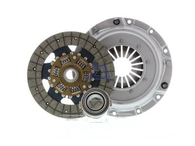 Compre Kit de embraiagem (3 peças) Mazda 626 2