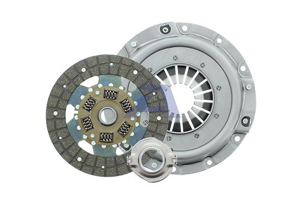  Kit de embraiagem (3 peças) Mazda 626 II hatchback (GC) (1983 - 1987) II
