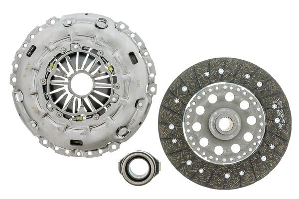 Kit de embraiagem (3 peças) INA 625310200 preço, a partir de 436,03 USD
