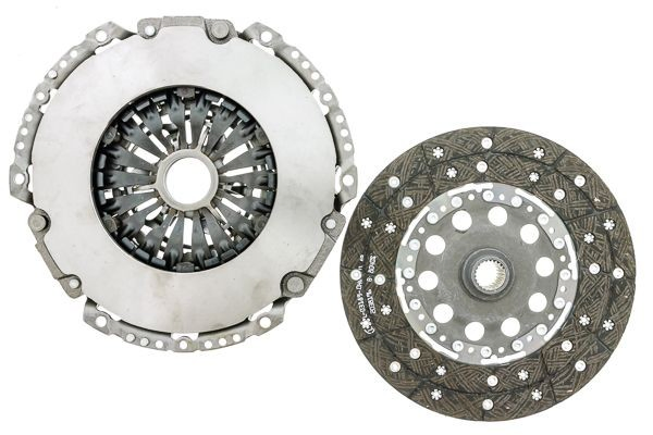 Compre Kit de embraiagem (3 peças) Mazda 6 