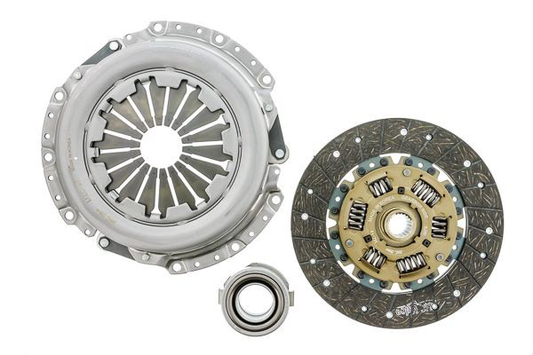 Kit de embraiagem (3 peças) para Mazda 6  GH
