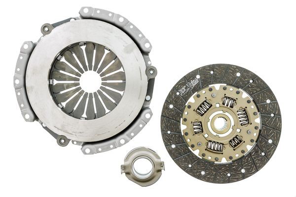 Kit de embraiagem (3 peças) Mazda 6 preço, a partir de 167,97 USD