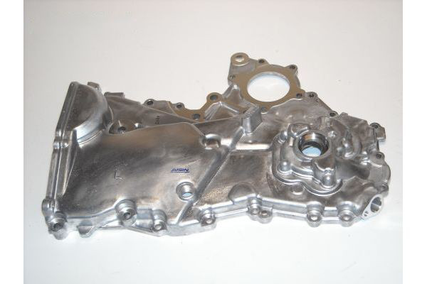  Bomba de óleo Toyota Prius hatchback (NHW20) (2003 - 2009) 