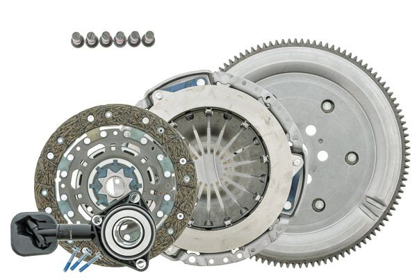 Compre 600022700 INA Kit de embraiagem (3 peças)