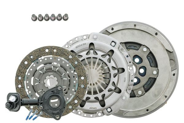Kit de embraiagem (3 peças) INA 600022700 preço, a partir de 228,88 USD