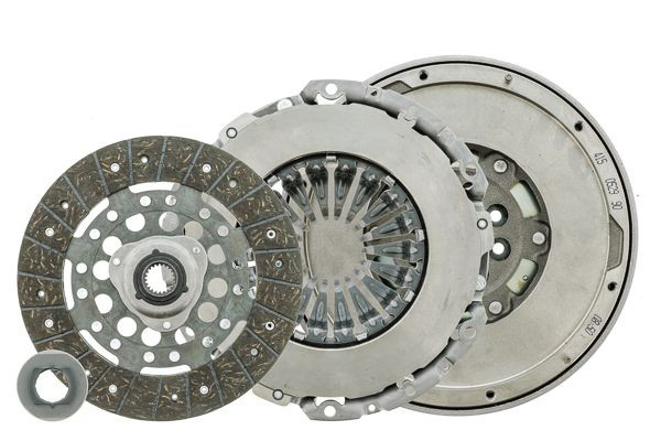 Compre 600032700 INA Kit de embraiagem (3 peças)