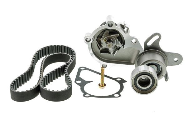 Correia do mecanismo de distribuição de gás, kit para Hyundai Matrix  FC