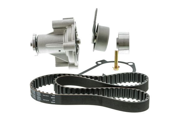 Correia do mecanismo de distribuição de gás, kit Hyundai Matrix preço, a partir de 98,25 USD