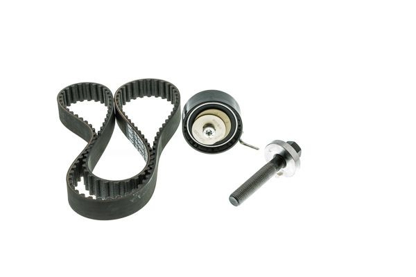  Correia do mecanismo de distribuição de gás, kit Ford Escape II SUV (DM2) (2012 - 2019) II
