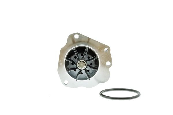 WECI21 Aisin