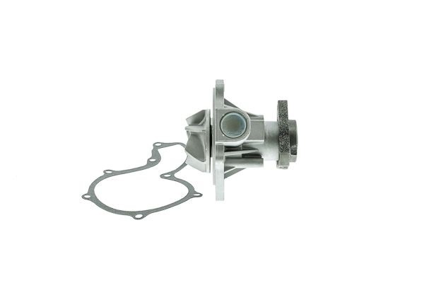  Bomba de água (bomba) de esfriamento Audi 80 B1 sedan (82) (1976 - 1978) B1