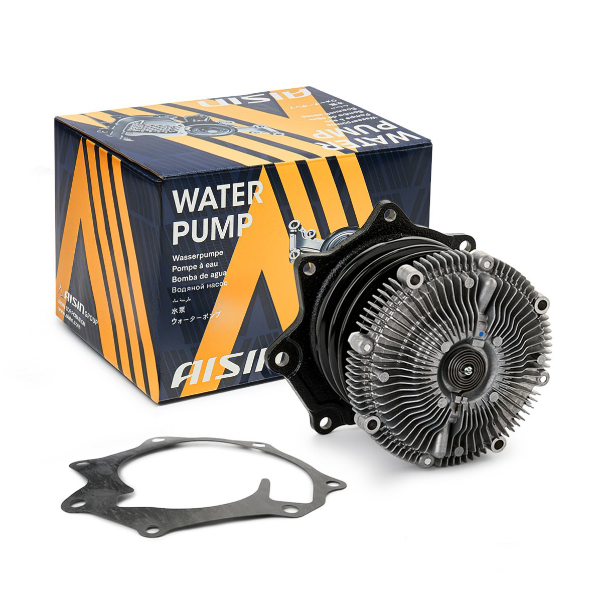 Bomba de água (bomba) de esfriamento Aisin WPN054A preço, a partir de 162,35 USD